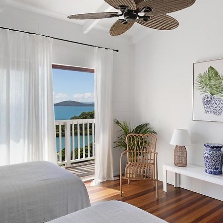 The Tropical House Whitsundays Βίλα Shute Harbour Εξωτερικό φωτογραφία