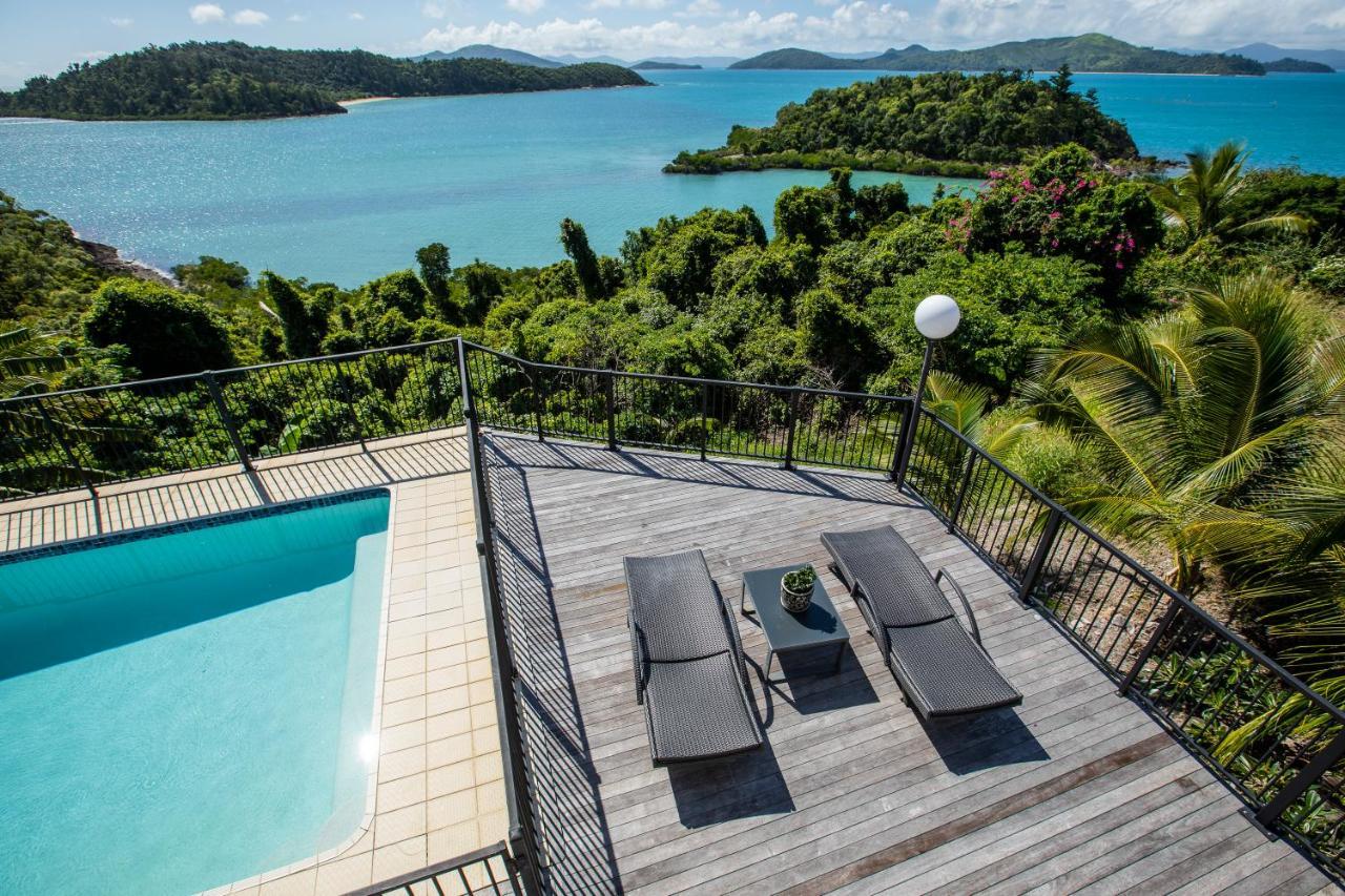 The Tropical House Whitsundays Βίλα Shute Harbour Εξωτερικό φωτογραφία