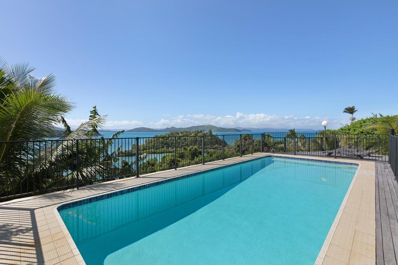 The Tropical House Whitsundays Βίλα Shute Harbour Εξωτερικό φωτογραφία