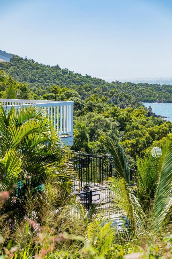 The Tropical House Whitsundays Βίλα Shute Harbour Εξωτερικό φωτογραφία