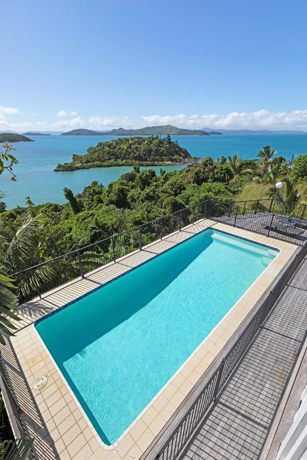 The Tropical House Whitsundays Βίλα Shute Harbour Εξωτερικό φωτογραφία