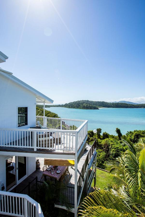 The Tropical House Whitsundays Βίλα Shute Harbour Εξωτερικό φωτογραφία