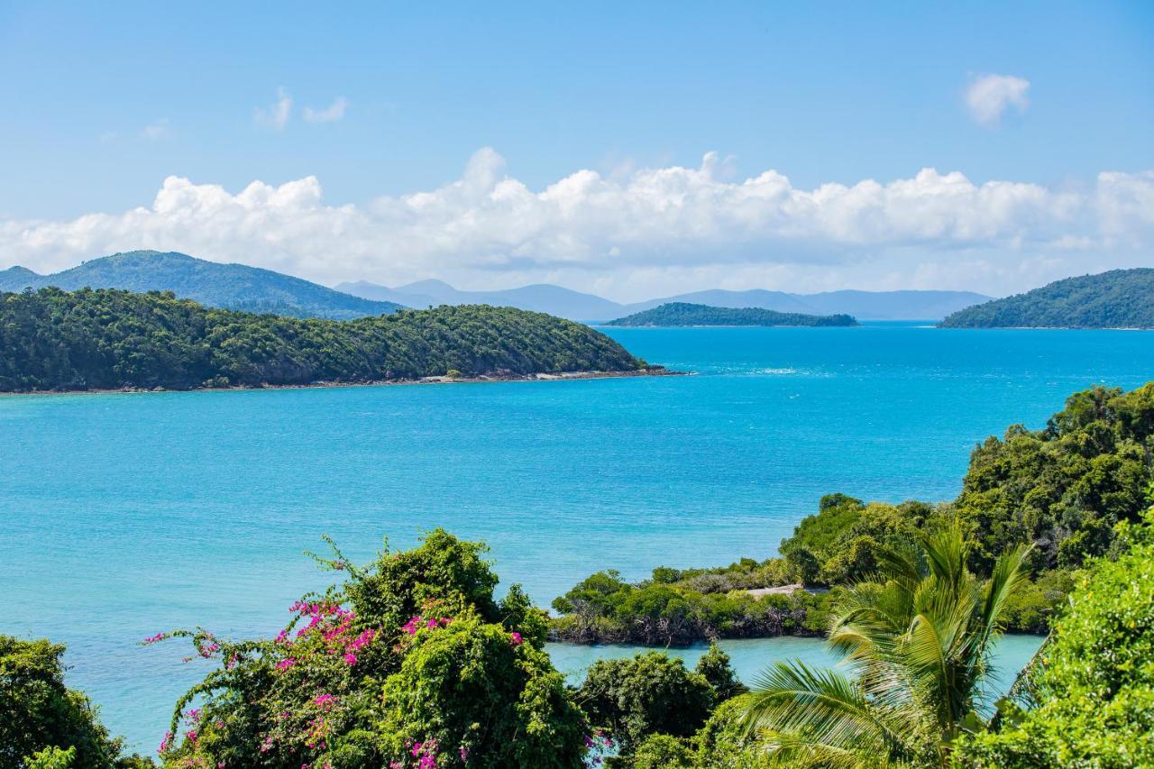 The Tropical House Whitsundays Βίλα Shute Harbour Εξωτερικό φωτογραφία