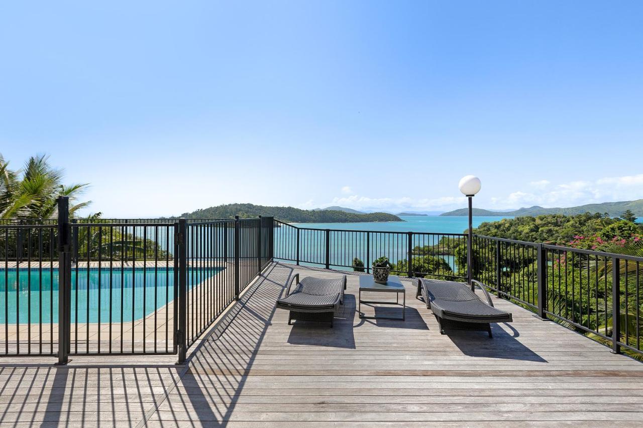 The Tropical House Whitsundays Βίλα Shute Harbour Εξωτερικό φωτογραφία