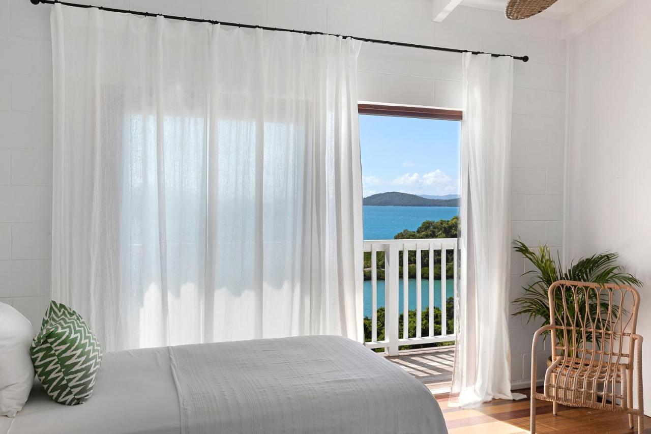 The Tropical House Whitsundays Βίλα Shute Harbour Εξωτερικό φωτογραφία