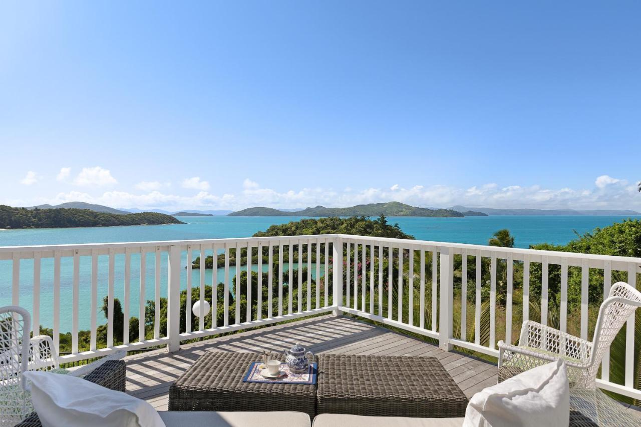 The Tropical House Whitsundays Βίλα Shute Harbour Εξωτερικό φωτογραφία